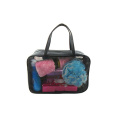 Cosmetic Bag Bath Small Mesh Shower Tote Bag