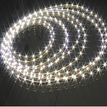 335 Side Emitting LED Strip Light (ZD-FS335-120W)