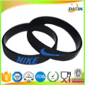 Cheap Custom Silicone Colorful Bracelet