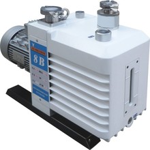 2xz-8 Rotary Vane Vacuum Pump for Package