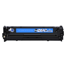 Color toner cartridges for laser printers