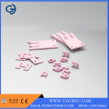 Wholesale Industrial Textile Ceramic Alumina Ceramics