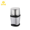 Safety System Coffee Grinder For Coffee Bean