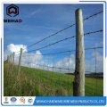 Steel Security Fence Barbed Wire Roller