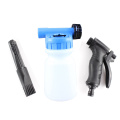 Water Soap Shampoo Sprayer Spray Foam Gun
