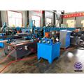 Storage rack machine used cold roll forming equipment