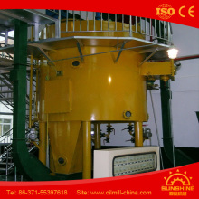 Sunflower Oil Extraction Sunflower Solvent Extraction