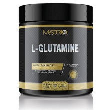 when to take l glutamine supplement