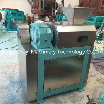 Mini granulator extruder machine/pellet plant