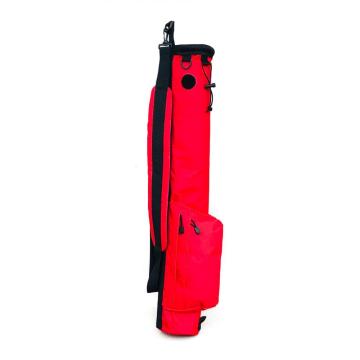 Hot light and wear-resistant polyester golf bracket bag