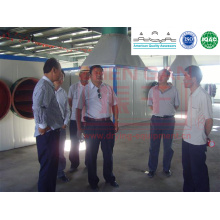 Low Price High Quality Drying Room for Seafoods