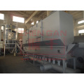 Stainless Steel Xf Series Horizontal Boiling Dryer