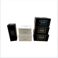 High-end design bottle packaging box luxury cosmetic box