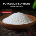 Food Additives Potassium Sorbate Powder