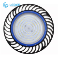 LEDER Commercial Electric LED High Bay Light Housing