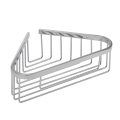 Bathroom Stainless steel Corner Soap Basket Shelf