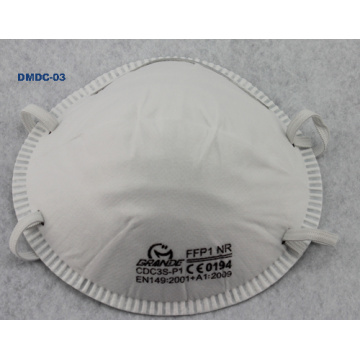 Ffp2 Safety Mask for Labour and Medical