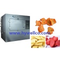 Mango Powder Making Machine