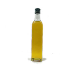 aceite de semilla de cáñamo orgánico sin aditivo