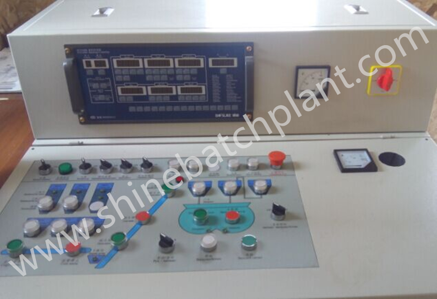 Automatic Control System 03