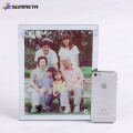 sublimation glass photo frame BL-01 180*230*5