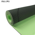 Tapis de yoga Tpe écologique de conception de 6 mm de Melors