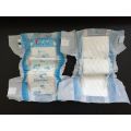 Encaier Quick Absorbtion and Dry High Quality Disposable Sleepy Baby Diaper with Economical Price