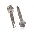 Stainless Self Tapping Screws