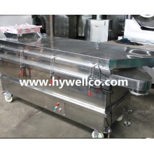 Hywell Supply Flour Filter Machine