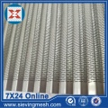 Perforated Aluminum Sheet Metal