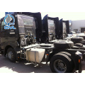 HOWO A7 6x4 TRACTOR TRUCK