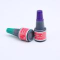 24ml stamp pad refill ink water base ink