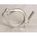 Concrete pump parts Bolt clamp coupling