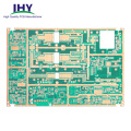 High Frequency Online UPS PCB 94V-0 PCB Board