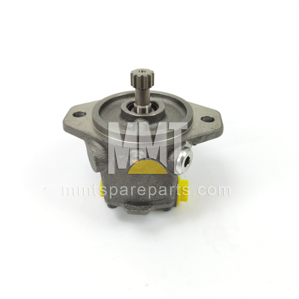 Fuel Transfer Pump 384-8612 Fuel Transfer Pump 384-8612