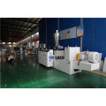 Hot-Cutting Compound PVC Granulating Line