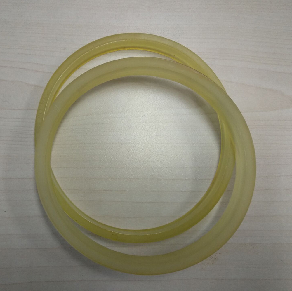 Rubber Sealing Gasket 