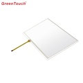 GreenTouch 4 Wire Resistive Touch Screen 10.1"