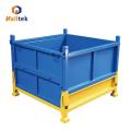 Heavy Duty Industry Stackable Warehouse Materail Bin