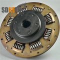 Clutch cover auto clutch pressure plate assembly