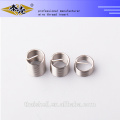 Good quality screw thread coils for plastic