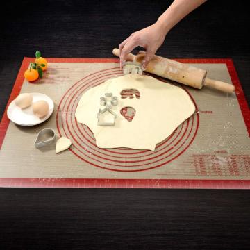 Professional Non-stick Silicone pan liners/oven mat