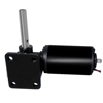 Customizable DC Gear Motor 6V Geared Motor