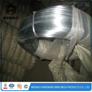 Electro Galvanized Iron Wire/Binding Tie Wire