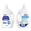 Machine Washing Laundry Liquid Detergent