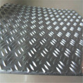 4343 3003 Brazing Aluminum Checkered Plate