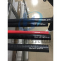 PTFE rod filled with carbon graphite glass bronze moly