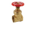 Forged Brass Gate Valve,Hot forging gate valve