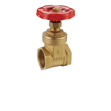 Forged Brass Gate Valve,Hot forging gate valve