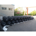 Anti - Explosion Pneumatic Marine Rubber Fender